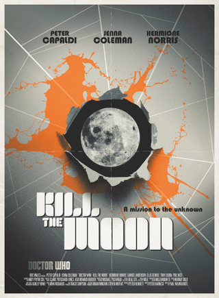 Illustration for article titled These gorgeous Doctor Who posters can be yours soon